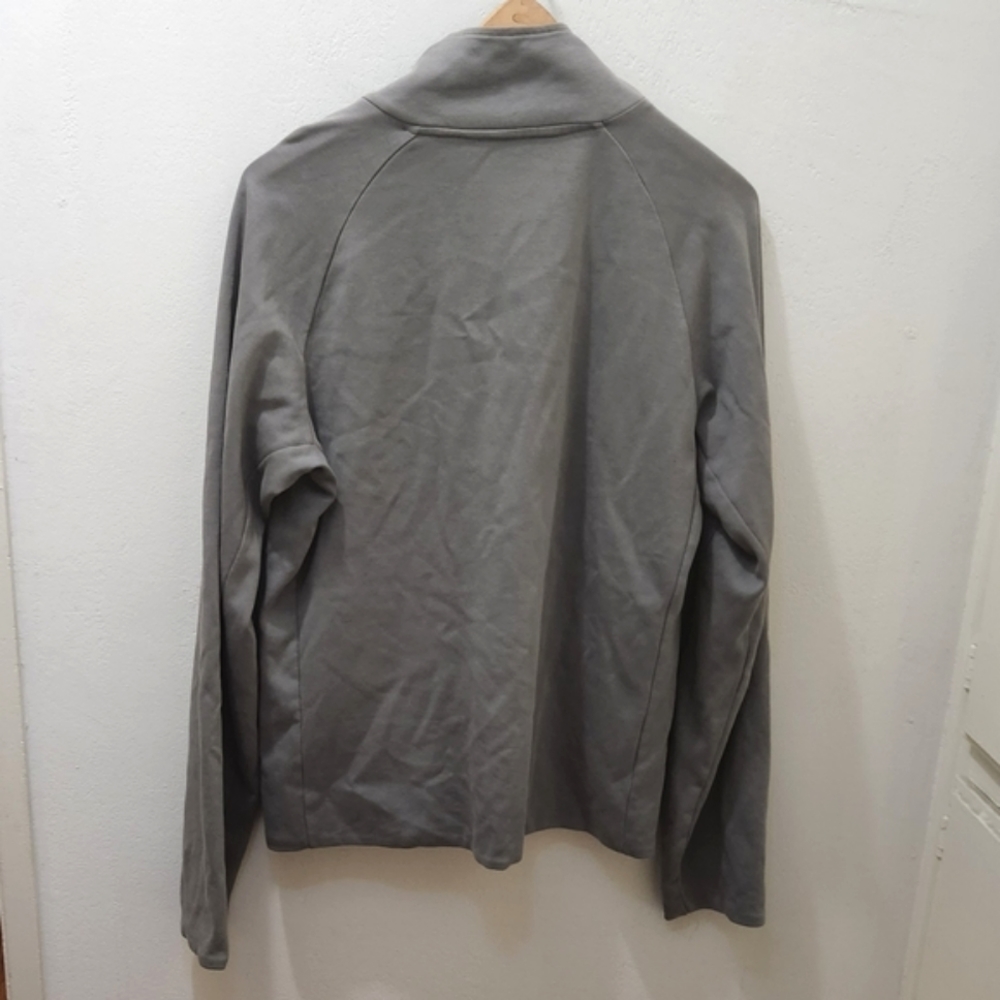 Aether | Gray Performance Jacket - Picture 3 of 6